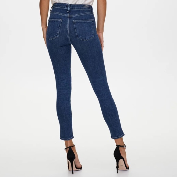 Citizens of Humanity Rocket Mid Rise Skinny in Alto - NWT - Picture 9 of 9